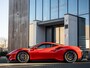 Ferrari 488 3.9 Pista / 1st Owner / Rosso Corsa / Carbon / Lift / Camera / Dealer