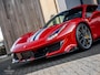 Ferrari 488 3.9 Pista / 1st Owner / Rosso Corsa / Carbon / Lift / Camera / Dealer