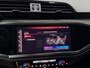 Audi RS Q3 Sportback RSQ3 2.5 TFSI Quattro 400PK MATRIX+LED/VIRTUAL/PANO/LEER+S.VERWARMING/B&O/21"LMV/360/LINE/ACC/ECC/12 MDN GARANTIE!