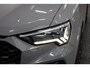 Audi RS Q3 Sportback RSQ3 2.5 TFSI Quattro 400PK MATRIX+LED/VIRTUAL/PANO/LEER+S.VERWARMING/B&O/21"LMV/360/LINE/ACC/ECC/12 MDN GARANTIE!