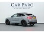 Audi RS Q3 Sportback RSQ3 2.5 TFSI Quattro 400PK MATRIX+LED/VIRTUAL/PANO/LEER+S.VERWARMING/B&O/21"LMV/360/LINE/ACC/ECC/12 MDN GARANTIE!