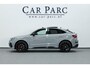 Audi RS Q3 Sportback RSQ3 2.5 TFSI Quattro 400PK MATRIX+LED/VIRTUAL/PANO/LEER+S.VERWARMING/B&O/21"LMV/360/LINE/ACC/ECC/12 MDN GARANTIE!