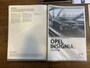 Opel Insignia Sports Tourer 1.6 Turbo 180pk Edition Navi, 18" LMV, Trekhaak