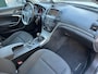 Opel Insignia Sports Tourer 1.6 Turbo 180pk Edition Navi, 18" LMV, Trekhaak