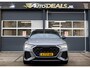 Audi Q3 Sportback TFSI RSQ3
