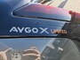 Toyota Aygo X 1.0 VVT-i S-CVT Limited | El. Vouwdak | Navi | Stoelverwarming