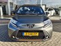 Toyota Aygo X 1.0 VVT-i S-CVT Limited | El. Vouwdak | Navi | Stoelverwarming