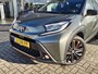 Toyota Aygo X 1.0 VVT-i S-CVT Limited | El. Vouwdak | Navi | Stoelverwarming