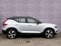 Volvo XC40 Recharge P8 AWD R-Design | Blis | Adaptieve cruise controle | Memory | Camera | Warmte Pomp | Stoel + Stuur verwarming |