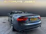 Audi A5 Cabriolet 1.8 TFSI Sport Edition|Automaat|B&O|Nekverwarming