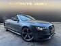 Audi A5 Cabriolet 1.8 TFSI Sport Edition|Automaat|B&O|Nekverwarming