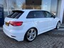 Audi A3 Sportback 35 TFSI S Edition | Cruise control | Led