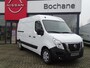 Nissan Interstar 2.3 dCi L2H2 N-Connecta | Van 35830 Voor 25950 EX | Navigatie | Achteruitrijcamera | Trekhaak | Cruise Control | Parkeersensoren |