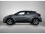 Toyota C-HR 2.0 Hybrid TeamD Limited | Trekhaak | Dealeronderhouden | Stoelverwarming | Climate control |
