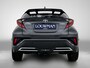 Toyota C-HR 2.0 Hybrid TeamD Limited | Trekhaak | Dealeronderhouden | Stoelverwarming | Climate control |