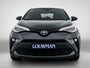 Toyota C-HR 2.0 Hybrid TeamD Limited | Trekhaak | Dealeronderhouden | Stoelverwarming | Climate control |