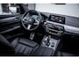 BMW 6-Serie Gran Turismo 630i M-sport I 21''Alpina I Stoelmemo I 360° I HuD I Sfeerverl. I Dealer-onderhouden