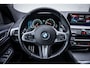 BMW 6-Serie Gran Turismo 630i M-sport I 21''Alpina I Stoelmemo I 360° I HuD I Sfeerverl. I Dealer-onderhouden