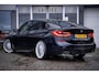 BMW 6-Serie Gran Turismo 630i M-sport I 21''Alpina I Stoelmemo I 360° I HuD I Sfeerverl. I Dealer-onderhouden