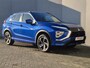 Mitsubishi Eclipse Cross 2.4 PHEV Plug-in Executive Automaat / Fabrieksgarantie tot 12-2030 mogelijk ** / Allseason banden / Trekgewicht 1500 kg / Stuur-. Stoel en Achterbank verwarming / Rondomzicht camera /