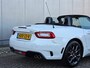 Abarth 124 Spider 1.4 170k Automaat I Carplay / Android Auto I Cruise Control I Stoelverwarming I Bose I
