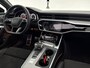 Audi A6 45 TFSI S-Line | Pano | LED-Matrix | Sfeer | 360° | Memory | Carplay | Virtual | Stoelverw. | NAP