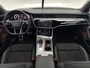 Audi A6 45 TFSI S-Line | Pano | LED-Matrix | Sfeer | 360° | Memory | Carplay | Virtual | Stoelverw. | NAP