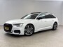 Audi A6 45 TFSI S-Line | Pano | LED-Matrix | Sfeer | 360° | Memory | Carplay | Virtual | Stoelverw. | NAP