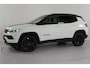Jeep Compass 4xe 240 pk PHEV Upland | Adaptieve Cruise | Stl. verw. | Camera | Carplay | Lane assist | El. achterklep |