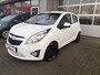 Chevrolet Spark 1.0 16V LS