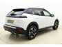 Peugeot 2008 1.2 PureTech 130pk GT-Line | Navigatie via app | Camera | Climate control | Cruise control | Stoelverwarming | LED verlichting | Zwart dak