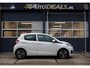 Peugeot 108 1.2 VTi Allure AIRCO Rondom schade