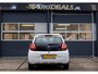Peugeot 108 1.2 VTi Allure AIRCO Rondom schade