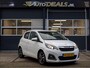 Peugeot 108 1.2 VTi Allure AIRCO Rondom schade