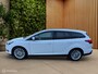 Ford Focus Wagon 1.0 Titanium|125pk|Navi|Nap|Boekjes