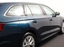Skoda Octavia Combi 1.0 e-TSI 110pk DSG Style | Navigatie | Apple Carplay/Android Auto| Parkeersensoren | Adaptive Cruise Control | Stoelverwarming | Lane Assist | Attention Assist | Ledverlichting | Afneembare trekhaak | Climatronic | Virtual Cockpit