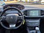 Peugeot 308 SW NAVI TEL PDC LM PANODAK SPORTSTOELEN