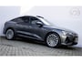 Audi e-tron Sportback 55 408pk SOH 93% LEER B&O PANO 21INCH Origineel NL