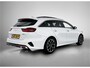 Kia Ceed Sportswagon 1.5 T-GDi GT-Line Interesse in deze Kia? Deze is uitsluitend te bezichtigen op basis afspraak in Kia Roosendaal