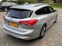 Ford Focus Wagon 1.0 125pk Hybrid ST Line Bns ecc,navigatie,lmv,carplay,led,dglas,pdc
