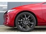 Mazda 3 2.0 e-SkyActiv-X M Hybrid 186 Exclusive-line | Leder | Shadowline Pack | RIJKLAARPRIJS!