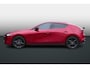 Mazda 3 2.0 e-SkyActiv-X M Hybrid 186 Exclusive-line | Leder | Shadowline Pack | RIJKLAARPRIJS!