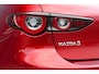 Mazda 3 2.0 e-SkyActiv-X M Hybrid 186 Exclusive-line | Leder | Shadowline Pack | RIJKLAARPRIJS!