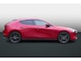 Mazda 3 2.0 e-SkyActiv-X M Hybrid 186 Exclusive-line | Leder | Shadowline Pack | RIJKLAARPRIJS!