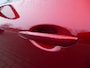Mazda 3 2.0 e-SkyActiv-X M Hybrid 186 Exclusive-line | Leder | Shadowline Pack | RIJKLAARPRIJS!