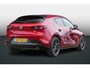 Mazda 3 2.0 e-SkyActiv-X M Hybrid 186 Exclusive-line | Leder | Shadowline Pack | RIJKLAARPRIJS!