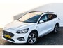 Ford Focus Wagon 1.0 126 pk Titanium X Business | Automaat | Clima, | Cruis | Camera | | Hoge zit | Pdc |16 Inch Lmv | Sport stoelen | Keyless | Led |