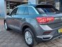 Volkswagen T-Roc 1.0 TSI 116pk Style Executive | Origineel NL | Navi | Clima | Adap.Cruise | Pdc V+A | Rijstrook+Licht+Regensensor | Privacy Glass | Mistlampen | 16''lm | Trekhaak