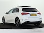 Mercedes-Benz A-klasse 250 e Premium Plus | AMG Line | Panoramadak | Sfeerverlichting | Cruise Control | Inclusief 24 maanden MB Certified garantie voor Europa.