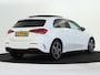 Mercedes-Benz A-klasse 250 e Premium Plus | AMG Line | Panoramadak | Sfeerverlichting | Cruise Control | Inclusief 24 maanden MB Certified garantie voor Europa.